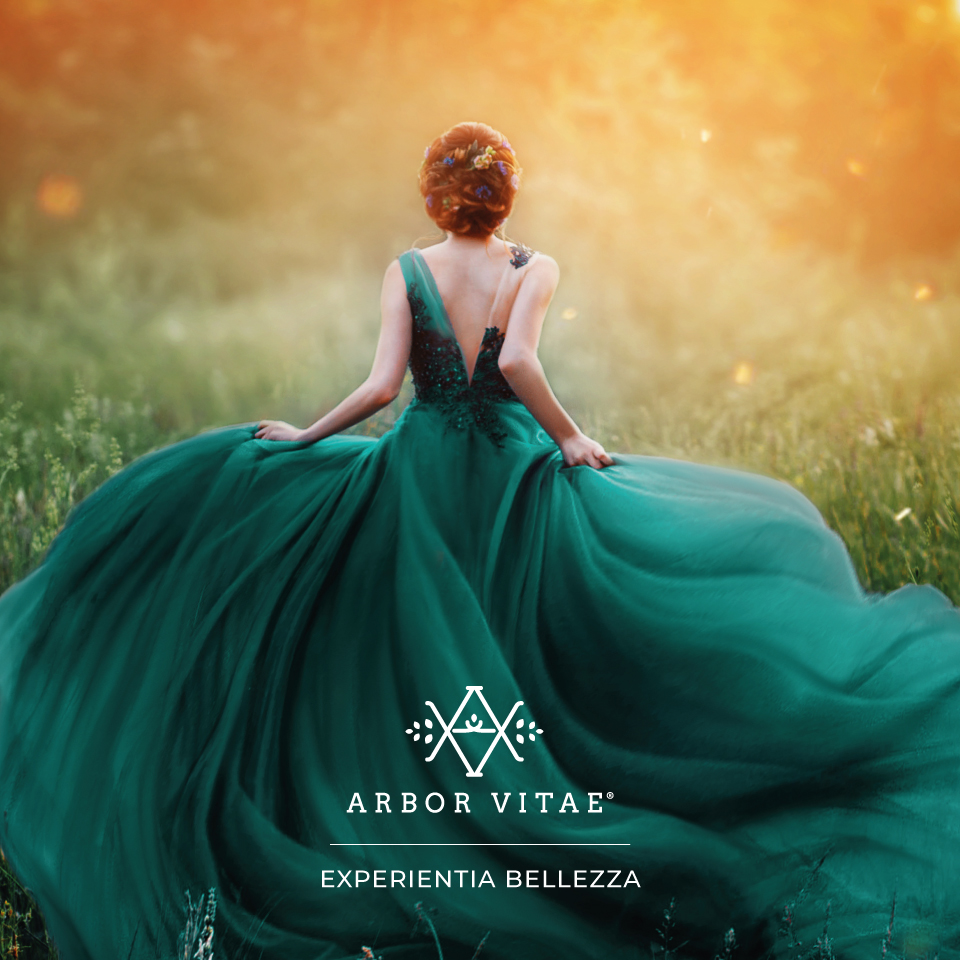 Arbor Vitae - Experientia Benessere