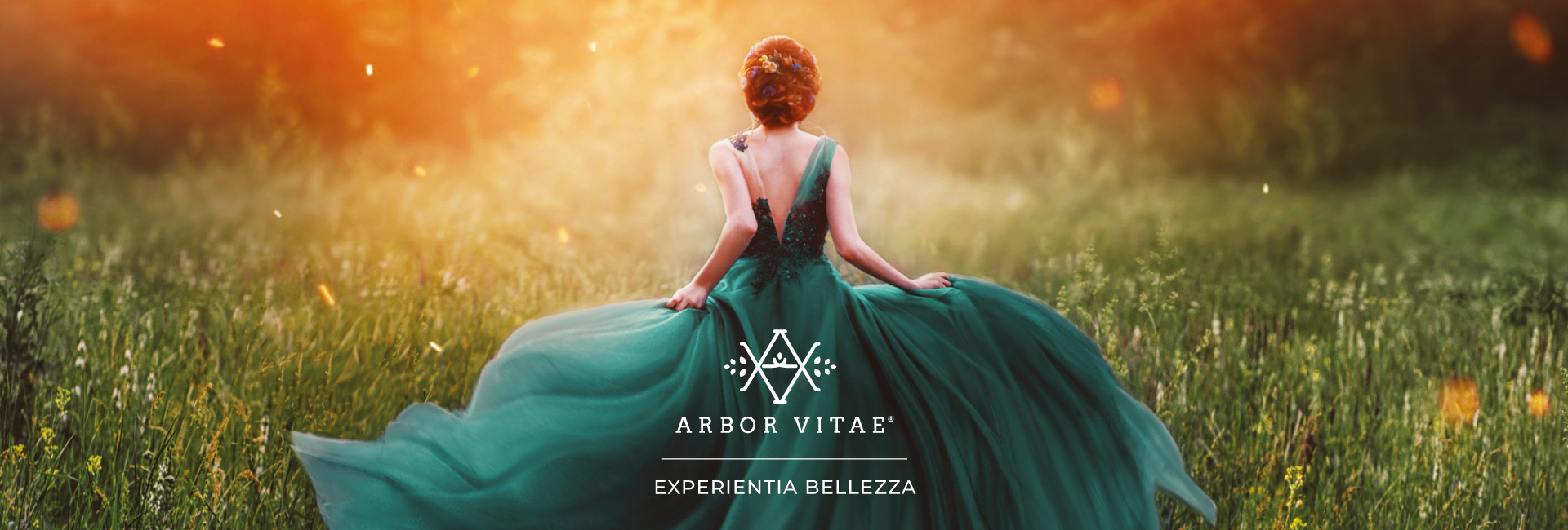 Arbor Vitae - Experientia Bellezza