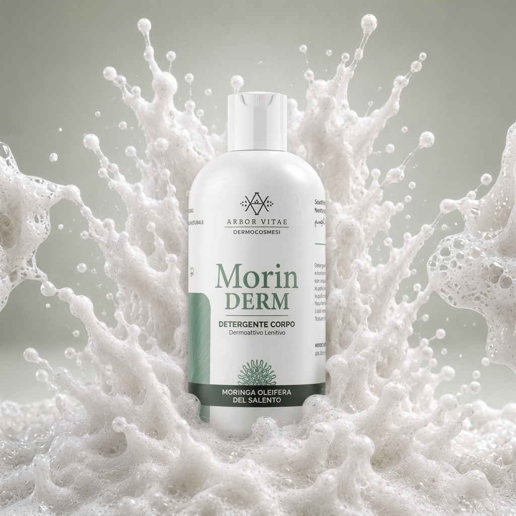 Moringa del Salento - Combo doccia - immagine 3